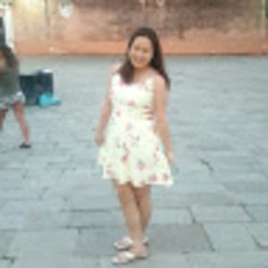 Meet your Posher, Victoria